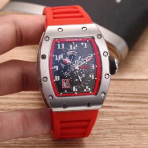 Richard Mille Replica Watches RM030 Automatic Men 029