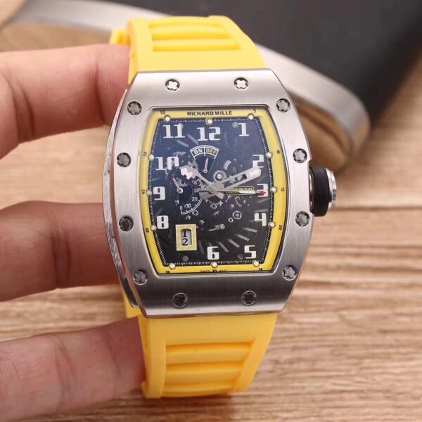 Richard Mille Replica Watches RM030 Automatic Men 030