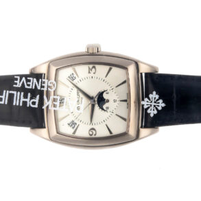 Fake Watch Patek Philippe Gondolo Calendario 5135g-001