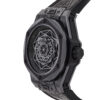 The Best Fake Watch Hublot Big Bang Sang Bleu All Black Limited Edition 415.Cx.1114.Vr.Mxm17