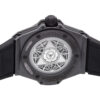 The Best Fake Watch Hublot Big Bang Sang Bleu All Black Limited Edition 415.Cx.1114.Vr.Mxm17