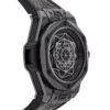 The Best Fake Watch Hublot Big Bang Sang Bleu All Black Limited Edition 415.Cx.1114.Vr.Mxm17