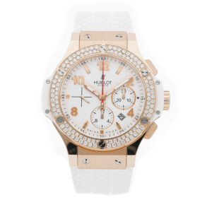 The Best Replica Watchs Hublot Big Bang Chronograph Porto Cervo 341.Pe.230.Rw.114