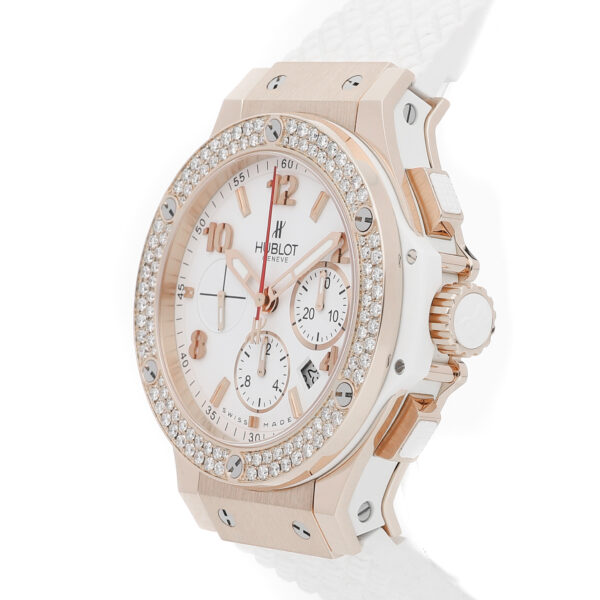 The Best Replica Watchs Hublot Big Bang Chronograph Porto Cervo 341.Pe.230.Rw.114