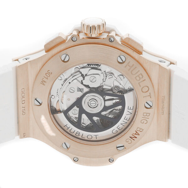 The Best Replica Watchs Hublot Big Bang Chronograph Porto Cervo 341.Pe.230.Rw.114