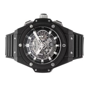 Fake Watches Hublot King Power Unico Black Magic 701.Ci.0170.Rx