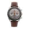 Fake Omega Omega Speedmaster Racing Chronograph 329.32.44.51.06.001