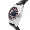 Dial Black Ladies Replica Franck Muller Transamerica 2000l Stainless Steel