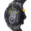 Ceramic Men Fake Hublot Big Bang Unico Bi-retrograde Fifa 412.Cq.1127.Rx Dial Black