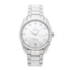 Dial Mother-of-pearl Fake Omega Seamaster Aqua Terra 150m 231.10.39.21.55.002 Mechanical Automatic