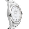 Dial Mother-of-pearl Fake Omega Seamaster Aqua Terra 150m 231.10.39.21.55.002 Mechanical Automatic